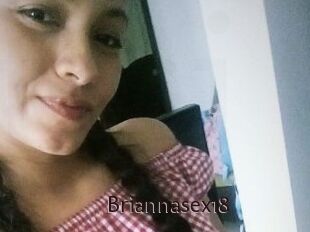 Briannasex18