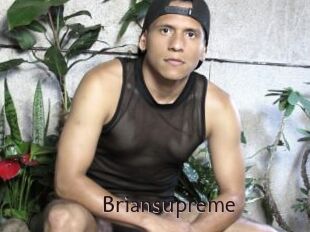 Briansupreme