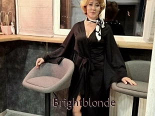 Brightblonde