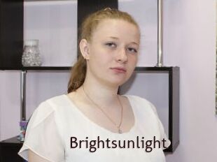 Brightsunlight