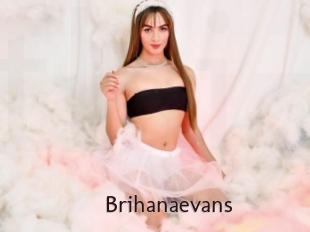 Brihanaevans