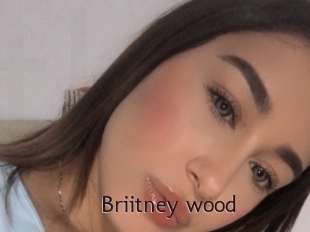 Briitney_wood