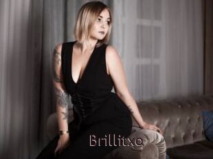Brillitxo