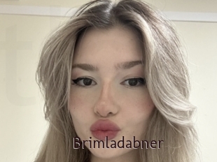 Brimladabner