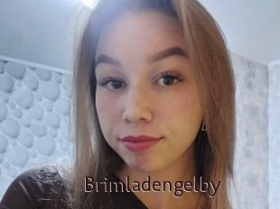 Brimladengelby