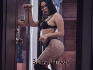 Brina_dancer