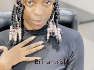 Brinahtrish
