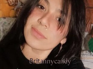 Britannycandy