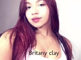 Britany_clay