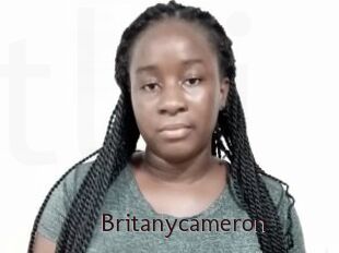 Britanycameron