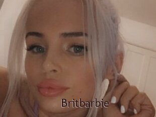 Britbarbie