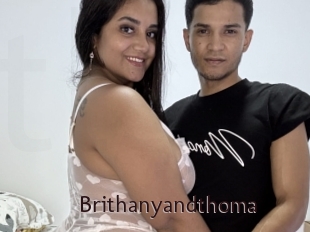 Brithanyandthoma