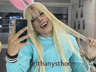 Brithanysthone