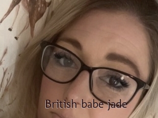 British_babe_jade