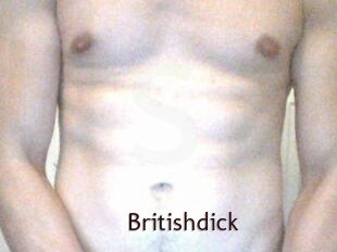 British_dick