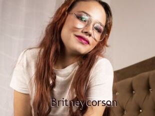 Britneycorson