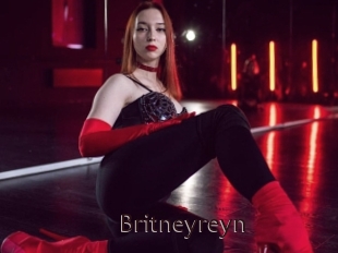 Britneyreyn