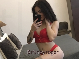 Britneyroger
