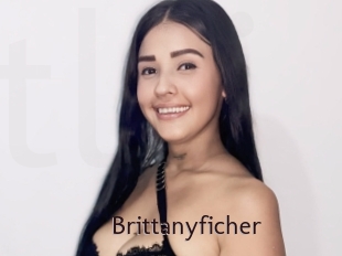 brittanyficher Top listen server