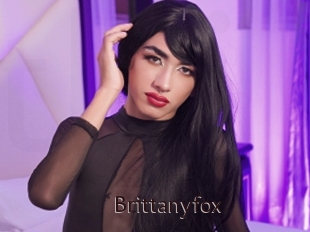 brittanyfox Top listen server