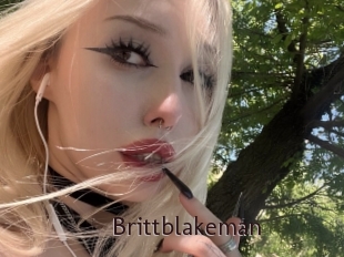 Brittblakeman