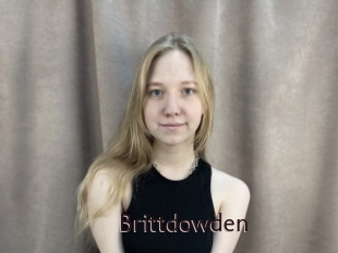 Brittdowden