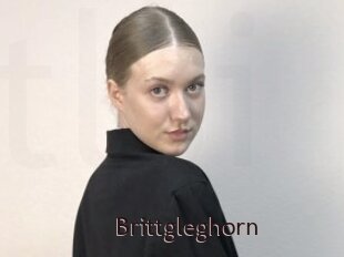 Brittgleghorn