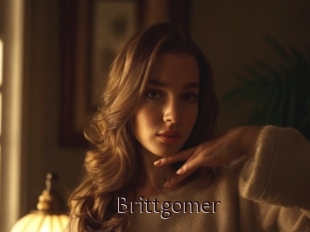 Brittgomer