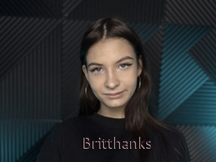 Britthanks
