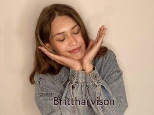 Brittharvison