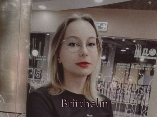 Britthelm