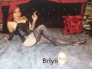 Briyii