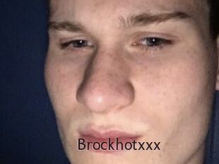 Brockhotxxx