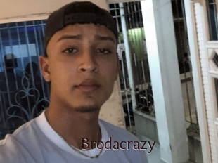 brodacrazy Top listen server