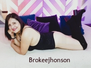 brokeejhonson Top listen server