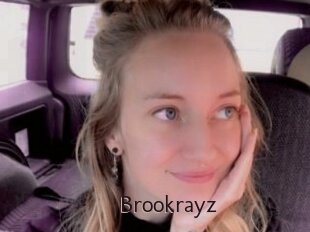 Brookrayz