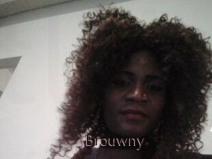 Brouwny