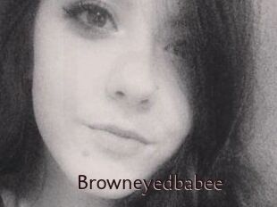 Browneyedbabee