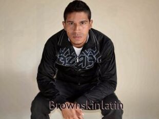 Brownskinlatin