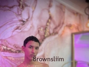 brownsliim Top listen server