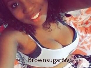 Brownsugar669