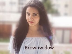Brownwidow