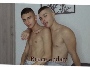 Bruce_andam
