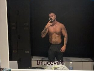 Brucevein