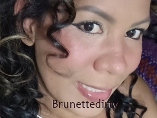 brunettedirty Top listen server
