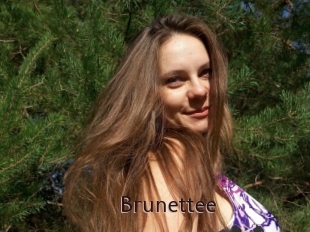 Brunettee