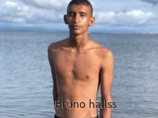 bruno_hallss Top listen server