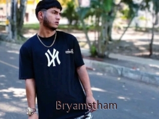 Bryamstham