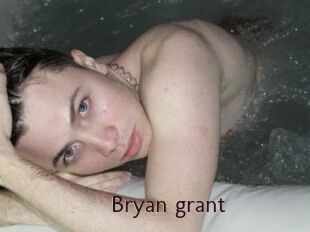 Bryan_grant
