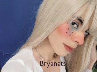 Bryanats